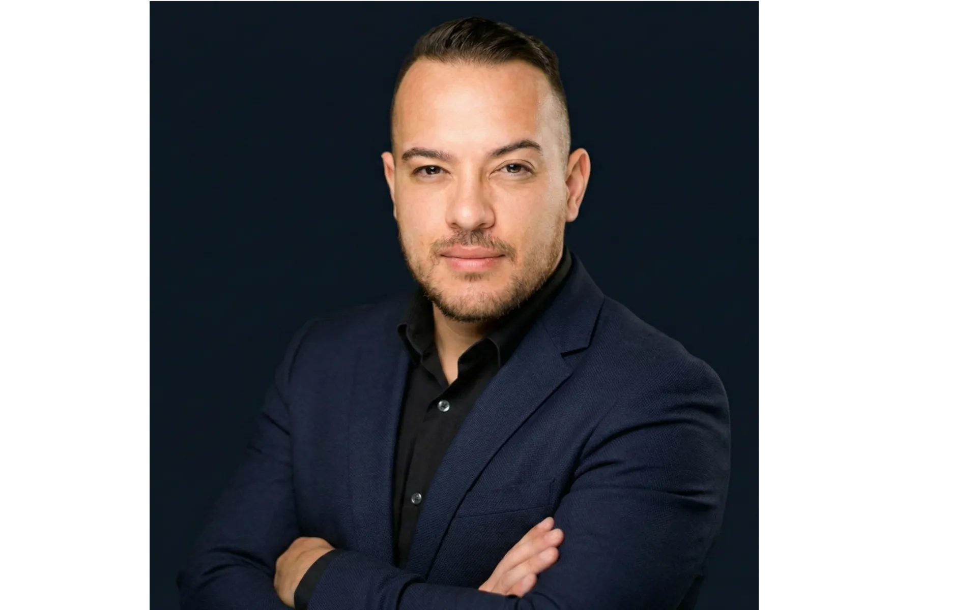 Portrait of Onur Akkoyun